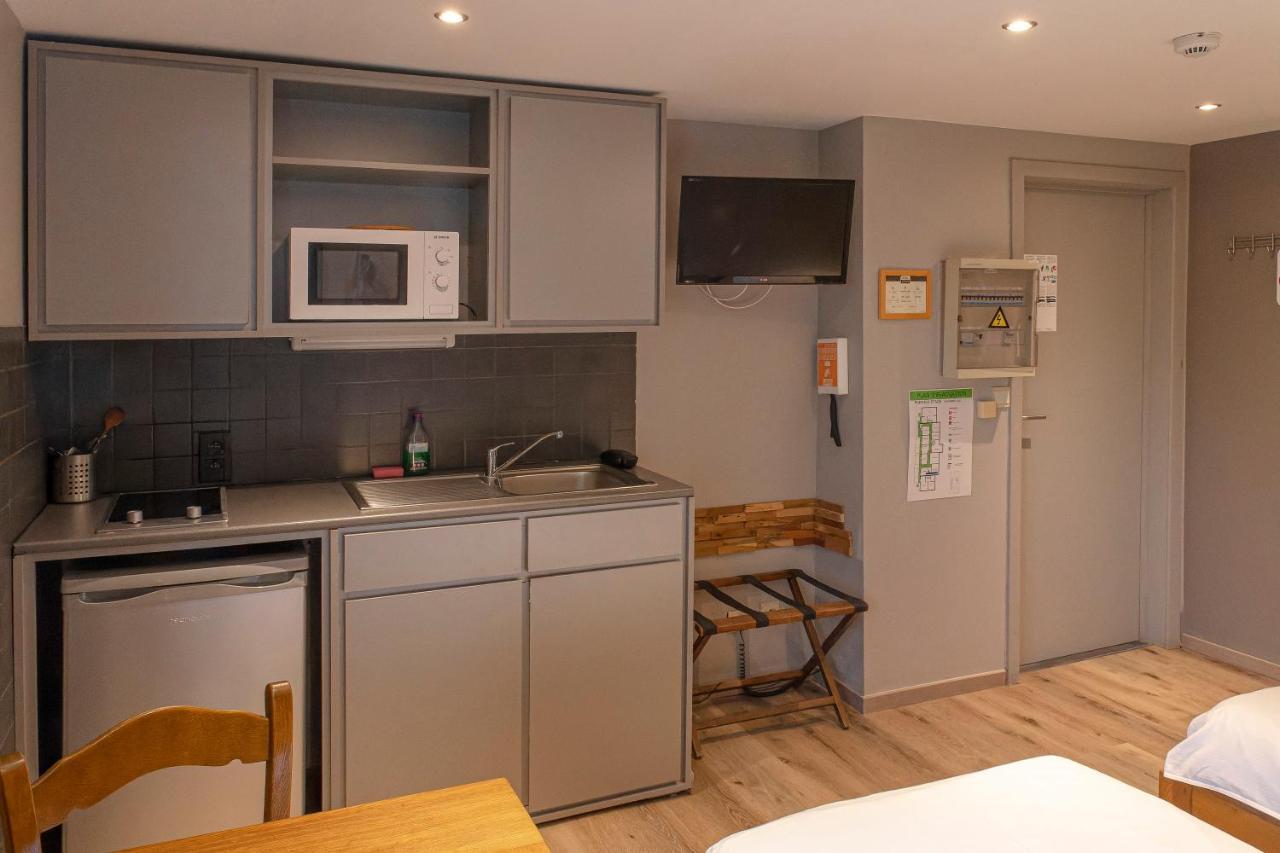 Piano 2 - Mont-st-guibert - Louvain-la-neuve Hotel