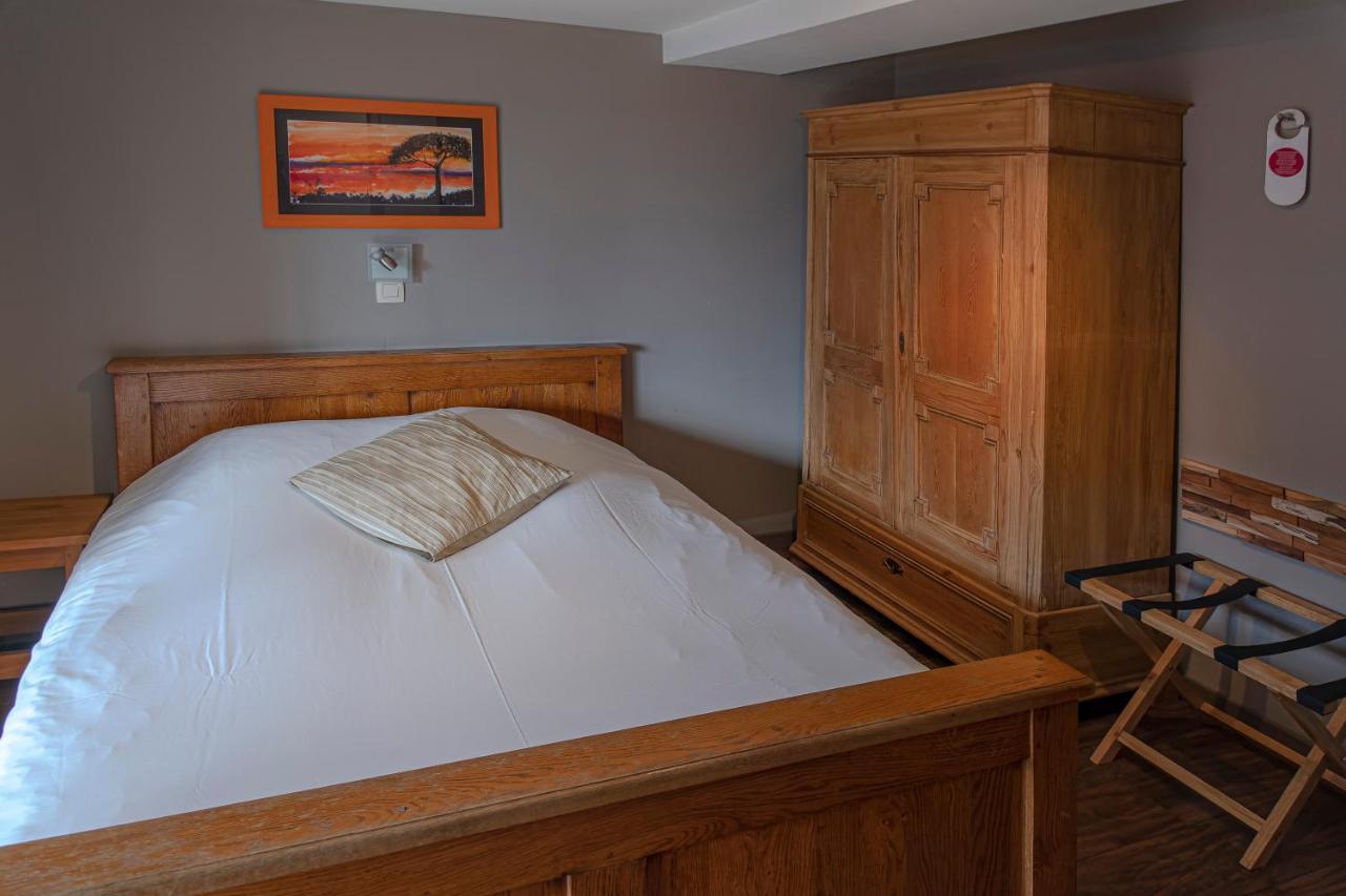 Piano 2 - Mont-st-guibert - Louvain-la-neuve Hotel