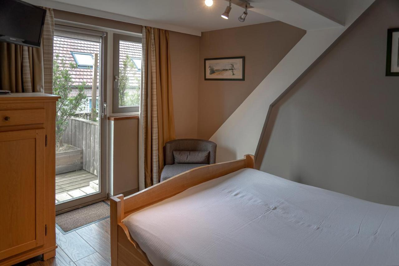 Hotel Piano 2 - Mont-st-guibert - Louvain-la-neuve