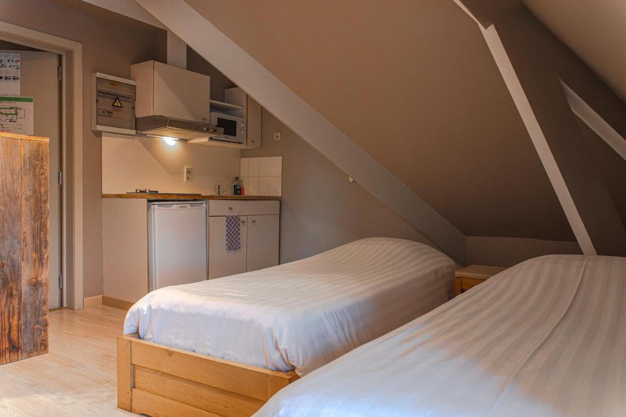 Piano 2 - Mont-st-guibert - Louvain-la-neuve