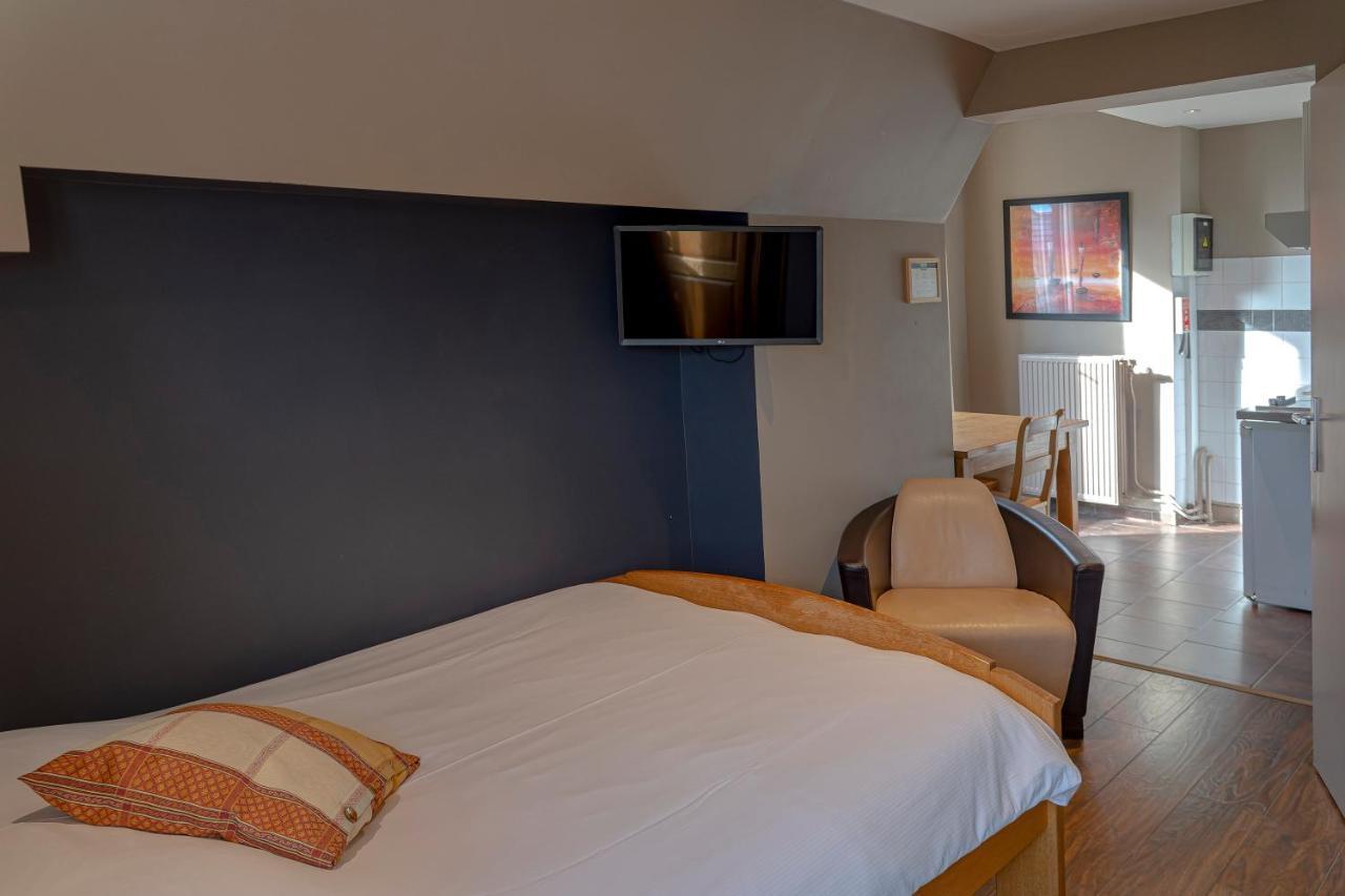 Piano 2 - Mont-st-guibert - Louvain-la-neuve 2* Corbais