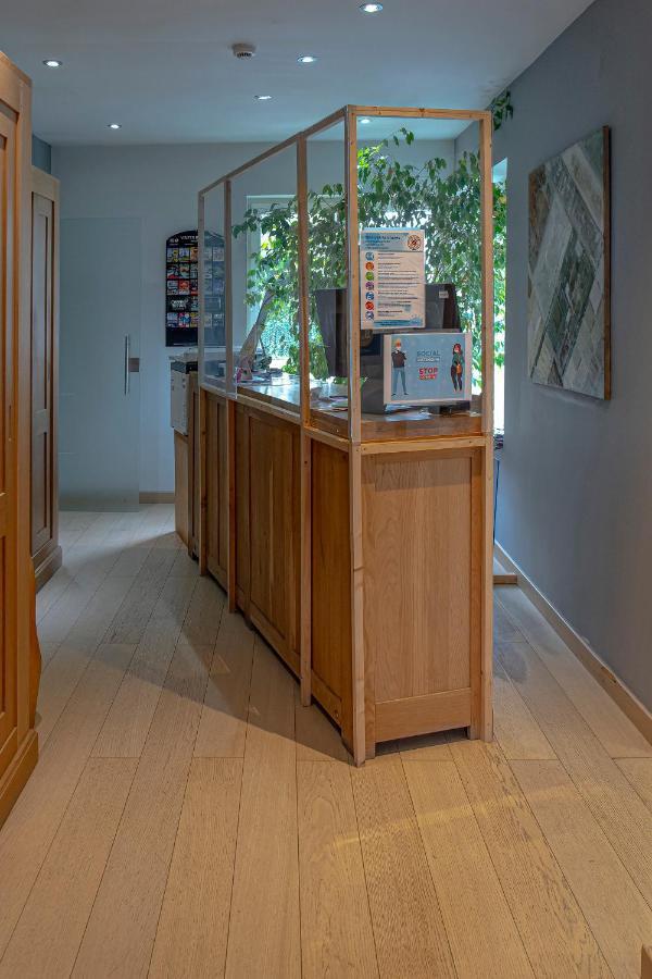 Piano 2 - Mont-st-guibert - Louvain-la-neuve Hotel