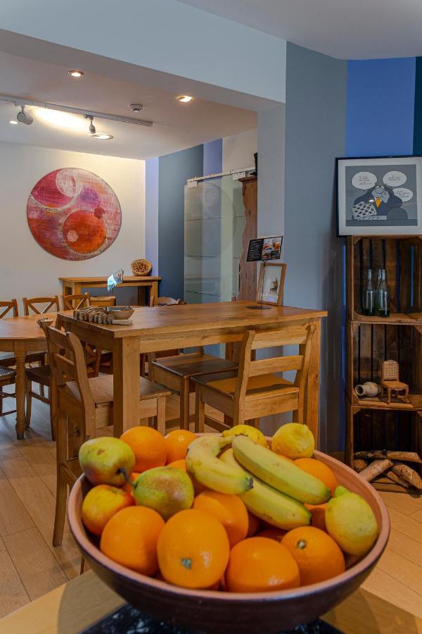 Hotel Piano 2 - Mont-st-guibert - Louvain-la-neuve Corbais