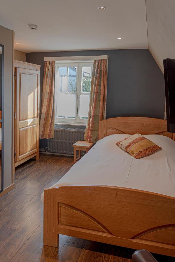 Piano 2 - Mont-st-guibert - Louvain-la-neuve 2* Corbais