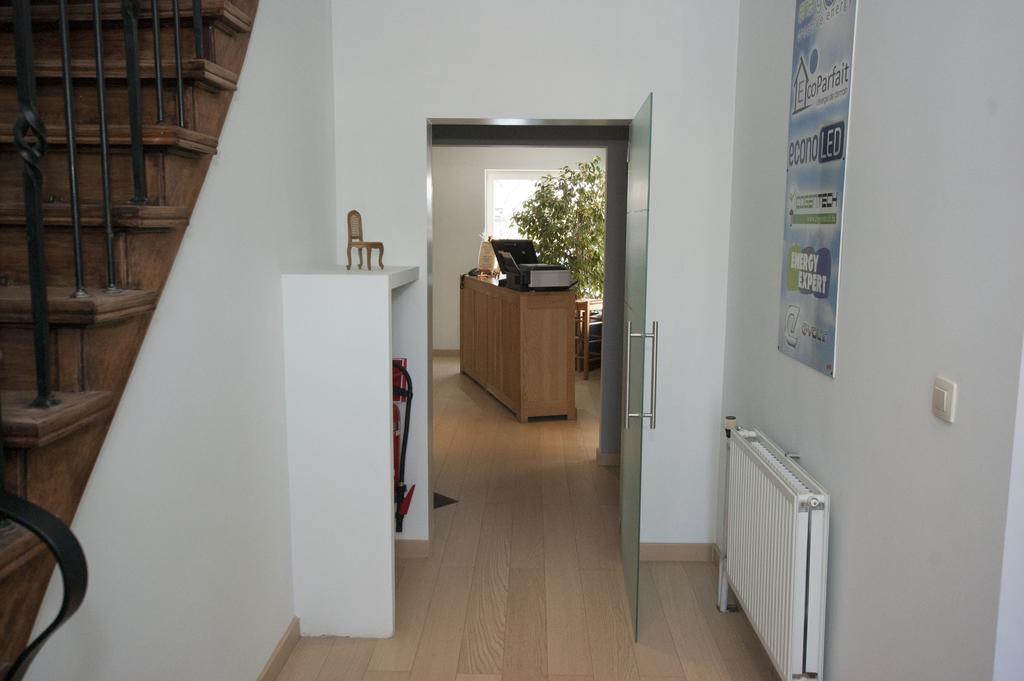 Piano 2 - Mont-st-guibert - Louvain-la-neuve Corbais