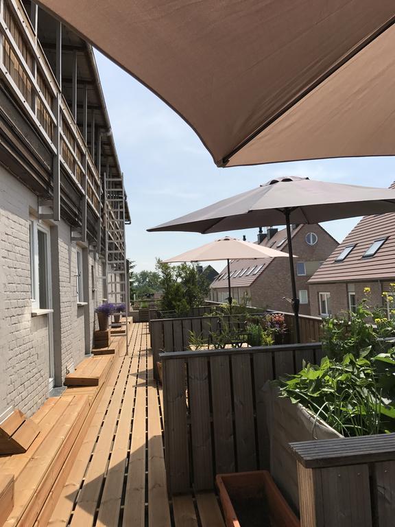 Piano 2 - Mont-st-guibert - Louvain-la-neuve