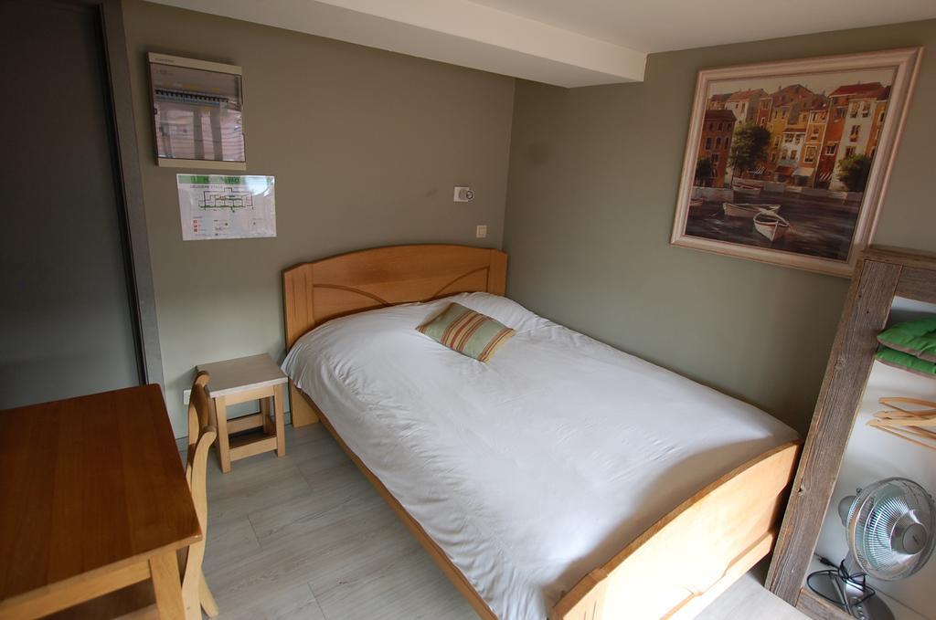 Piano 2 - Mont-st-guibert - Louvain-la-neuve 2*