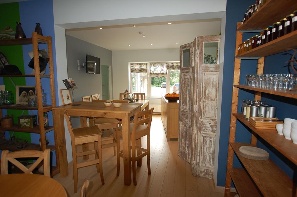 Hotel Piano 2 - Mont-st-guibert - Louvain-la-neuve 2*