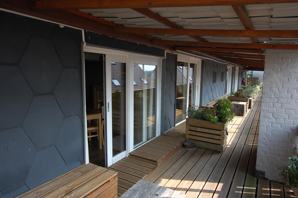 Piano 2 - Mont-st-guibert - Louvain-la-neuve 2* Corbais