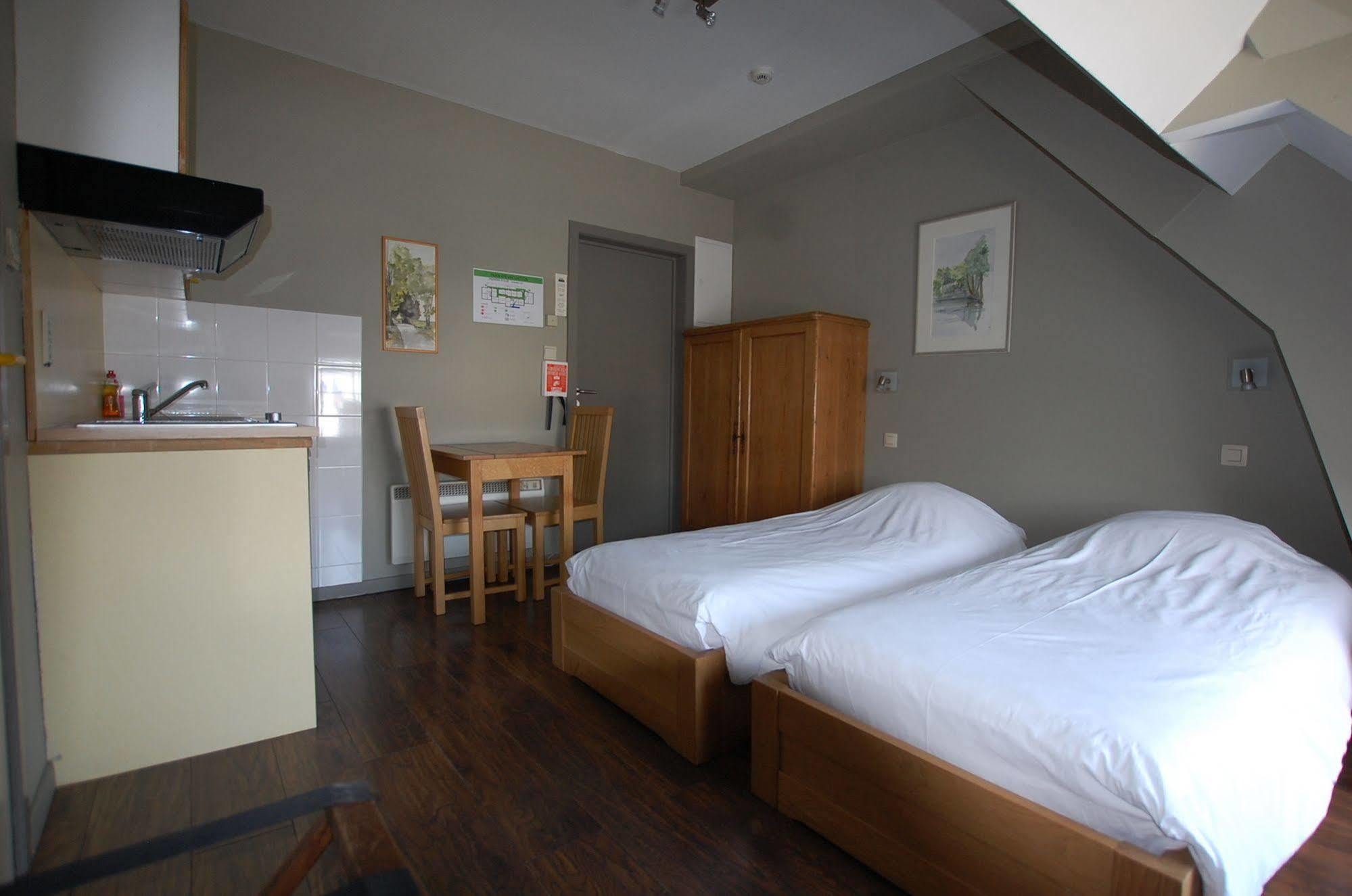 Piano 2 - Mont-st-guibert - Louvain-la-neuve