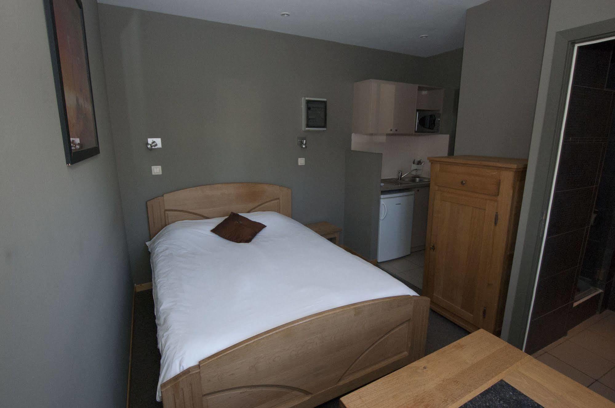 Piano 2 - Mont-st-guibert - Louvain-la-neuve Hotel