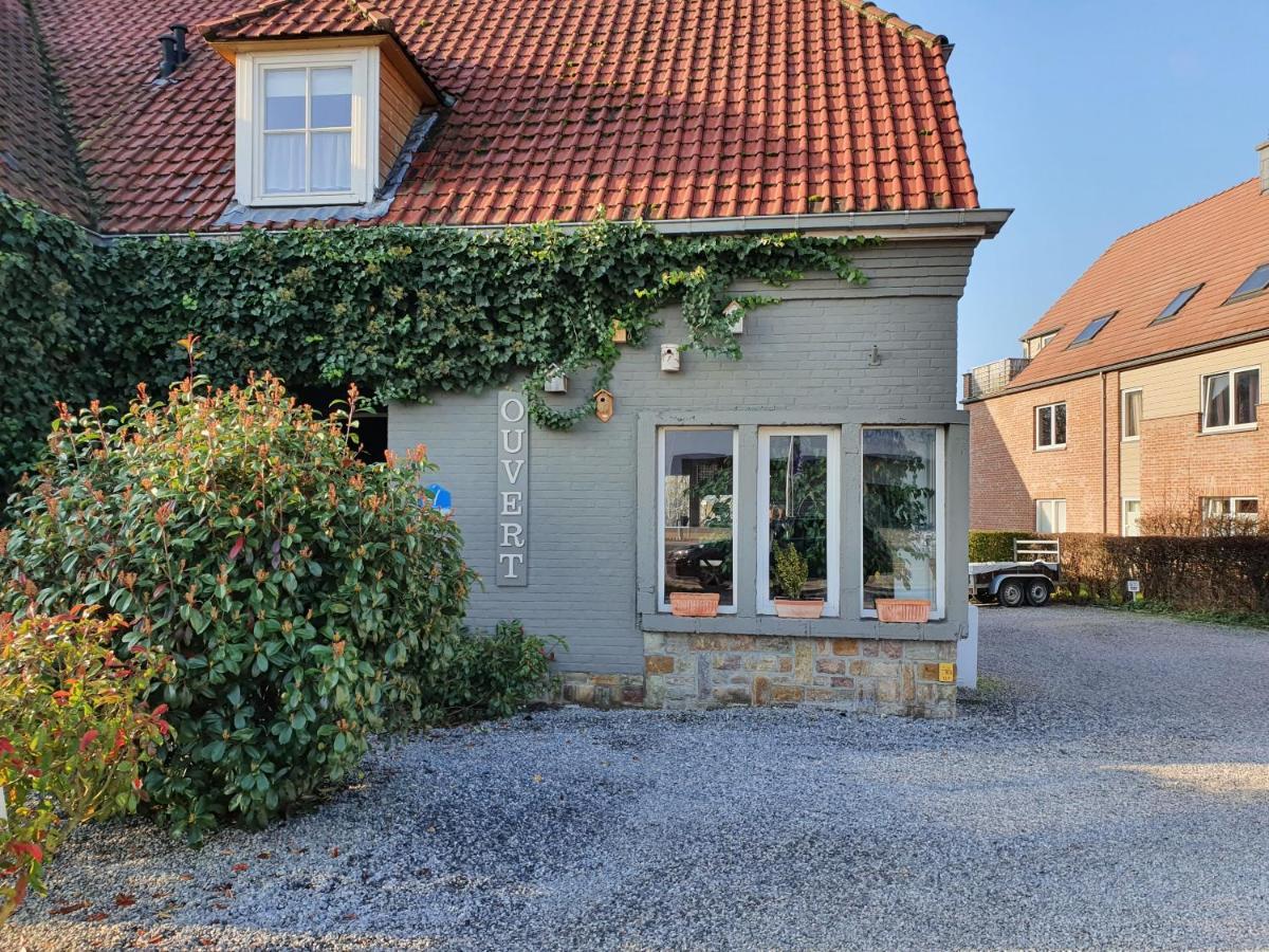 Hotel Piano 2 - Mont-st-guibert - Louvain-la-neuve 2*